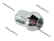 Гайка колесного болта М12х1,25х34 кл19 закрытая Bimecc|Код 53521