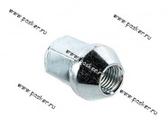 Гайка колесного болта М12х1,5х34 кл19 закрытая Bimecc|Код 53523