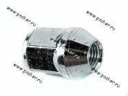 Гайка колесного болта М12х1,5х34 кл21 закрытая Bimecc|Код 53527