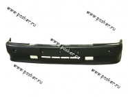 Бампер Газель Технопласт передний 3302-2803015|Код 5353