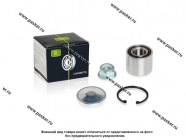 Подшипник ступицы LADA Vesta 2015 TRIALLI задней шарик подшип CS 0975|Код 53562