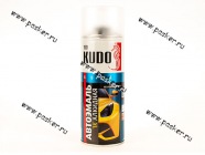 Краска 303 Хаки KUDO 520мл аэрозольная|Код 53570