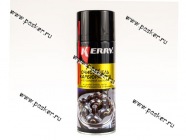 Очиститель карбюратора и дроссельной заслонки Kerry KR-911 520мл аэрозоль|Код 53607