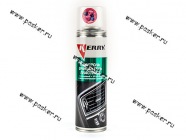 Полироль торпеды Kerry аэрозоль фреш 335мл KR-908-3|Код 53616