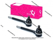 Рулевая тяга 2123 Chevy Niva БелМаг левая/правая BM0127|Код 53702