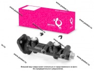 Цилиндр главный тормозной 21213 2129 2130-31 1111 ОКА БелМаг оригинал BM0137|Код 53705