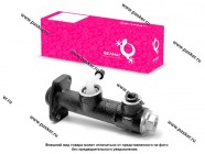 Цилиндр сцепления главный 2121 БелМаг оригинал BM0055|Код 53711