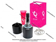 ШРУС 21214 2123 Chevrolet Niva внутренний левый БелМаг BM9223|Код 53715