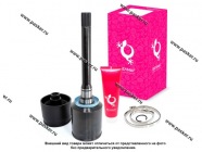 ШРУС 21214 2123 Chevrolet Niva внутренний правый БелМаг BM9222|Код 53716