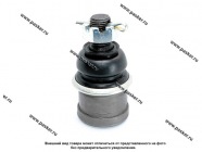 Шарнир рулевой Газель Соболь БелМаг BM6332 [упаковка 2 шт.]|Код 53718