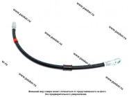 Шланг тормозной 2121 передний №1 БелМаг длинный BM6664|Код 53721