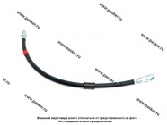 Шланг тормозной 2121 передний №2 БелМаг короткий BM6663|Код 53722