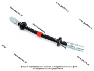 Шланг тормозной 2123 Chevy Niva задний БелМаг BM7312|Код 53723