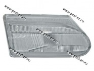 Стекло фары 2113-15 Автосвет правое 743.3711201|Код 5376