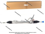 Рулевой механизм рейка LADA X-Ray 2014- Renault Logan II 2012- гидравлическая TRIALLI CRS 7704|Код 53873