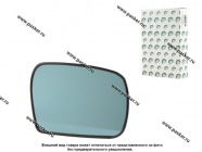 Зеркальный эл-т 2123 Chevrolet Niva н/о 12- правый антиблик обогрев BESTPARTS BPME2123NMRAH|Код 5389