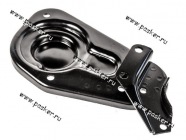 Чашка пружины передней подвески 2123 Chevrolet Niva правая в сборе АвтоВАЗ|Код 53898