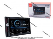 Автомагнитола 2DIN ACV 6.9 WinCE/IPS1024*600/FM/USB/SD/AUX/BT/PhoneLink/4*50W WD-6930|Код 53967