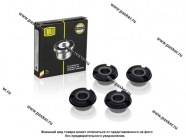 Сайлентблоки 1118 Калина 2108-099 TRIALLI SB 108 4шт|Код 53969