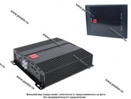 Усилитель ACV VX-2.60 2х60Вт|Код 53984