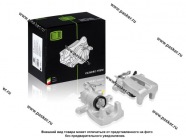 Суппорт LADA Vesta 2015- задний леввый d=34mm TRIALLI CF 012061|Код 54001