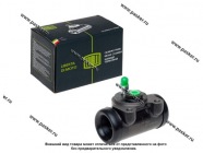 Цилиндр задний тормозной ГАЗ 3302 TRIALLI CF702|Код 54088