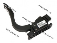 Педаль акселератора электронная LADA Vesta|Код 54100