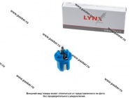 Лампа 12V1.2W T5 BX8.5d LYNXauto L13511D [упаковка 10 шт.]|Код 5411