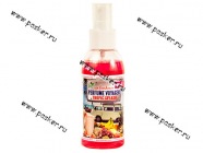 Ароматизатор FOUETTE Perfume Voyager спрей tropic splash 110мл PV-9|Код 54139