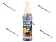 Ароматизатор FOUETTE Perfume Voyager спрей anti smoke 110мл PV-4|Код 54145