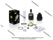 ШРУС 1102 ЗАЗ внутренний TRIALLI GO 442|Код 54153