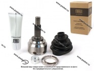 ШРУС LADA Largus 16кл наружный Linea Perfezione TRIALLI GO 289|Код 54189