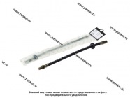 Шланг тормозной 2108-099 2113-15 ОКА передний TRIALLI BF 108|Код 54195