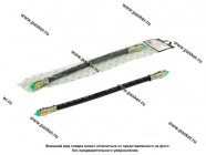 Шланг тормозной LADA Largus 2012-Renault Logan 2004-передний TRIALLI BF 0974|Код 54209