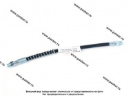 Шланг для плунжерного шприца 10000 PSI, 300 мм Dollex усиленный|Код 54249