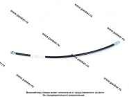 Шланг для плунжерного шприца 4500 PSI, 450 мм Dollex|Код 54254