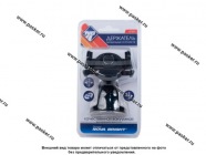 Держатель телефона на присоске 55-84мм Nova Bright 47391|Код 54259