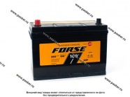 Аккумулятор FORSE 100Ач EN860 ASIA 303x172x228 D31|Код 54263