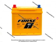 Аккумулятор FORSE 65Ач EN600 ASIA 230x179x225 D23|Код 54278