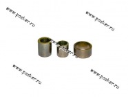 Втулка стартера Волга большого 3шт AVKOPRO [упаковка 5 К-т]|Код 5434