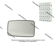 Зеркальный эл-т 2170 Priora левый BESTPARTS BPME2170L|Код 5439