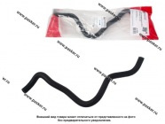 Патрубок расширительного бачка LADA Largus RENAULT Logan ROSTECO 16 кл 20406|Код 544