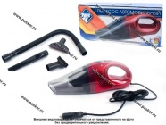 Пылесос Nova Bright 100Вт, 12В 46883|Код 54401