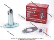 Натяжитель цепи 21214 автоматический Пилот-2/Русмаш|Код 54405