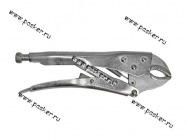 Струбцина сварочная 184305|Код 5441