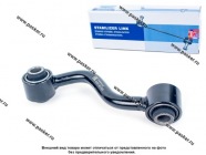 Стойка стабилизатора Nissan Qashqai I,II/X-Trail/Renault Koleos I,II заднего правая FINWHALE SL661|Код 54428