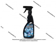 Очиститель стекол зимний AGAT-AVTO SL0506 500мл триггер-спрей|Код 54506
