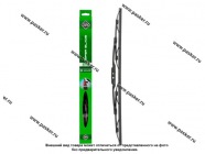 Щетки стеклоочистителя 51см универсальная AWM|Код 54515