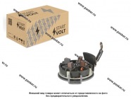 Щеточный узел стартера 2190 Granta Datsun on-DO mi-DO STARTVOLT тип Valeo VBS 0191|Код 54522