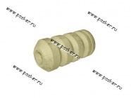 Буфер сжатия передней стойки 2110 2170 Priora Бизнес Приоритет Прайм|Код 5453